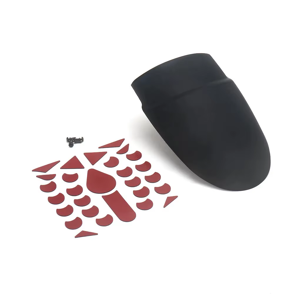 Garde-boue avant cl500, nouveaux accessoires de moto pour Honda CL 500 CL500 2023 2024, extension av