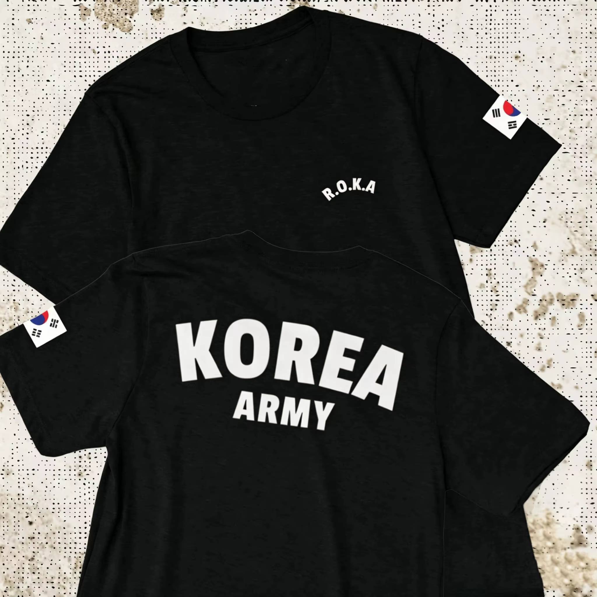 ROKA T-shirt décontracté en pur coton pour hommes et femmes, collection été 2026, style streetwear c
