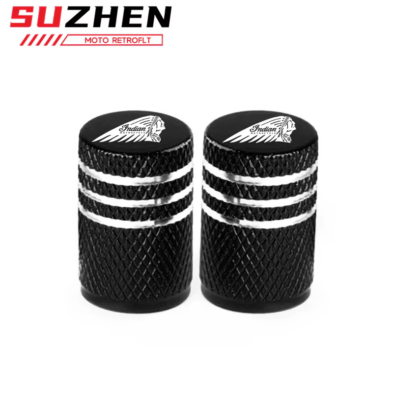 Bouchons de assujetpour Indian FTR 1200 S FTR1200 Carbon / Rally Chief VINTAGE Scout, accessoires de
