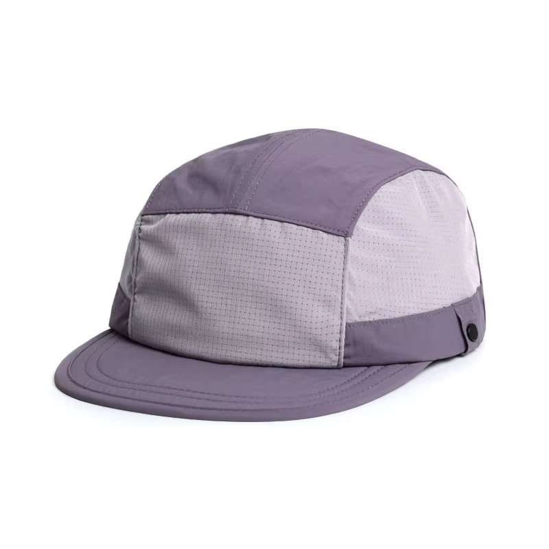 Casquettes de Baseball à bord court de couleur japonaise, peuvent porter des lunettes pour hommes et