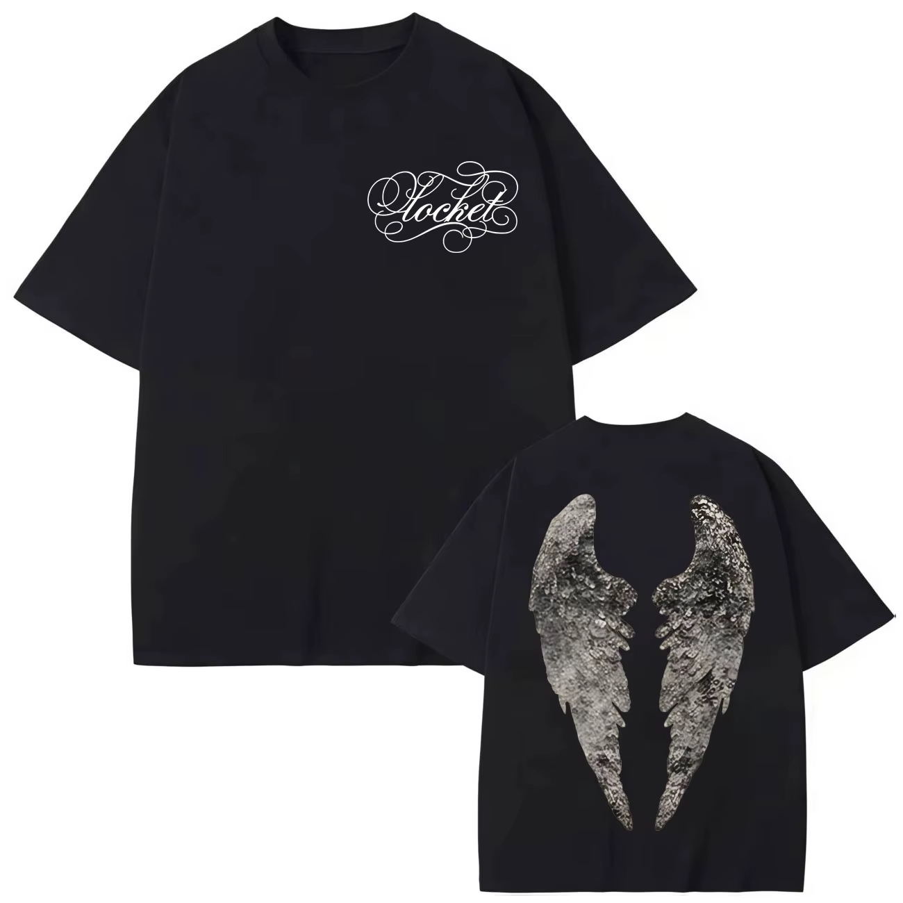 T-shirt Singer Madison Beer Merch, style Harajuku, musique pop, manches courtes, pour hommes et femm