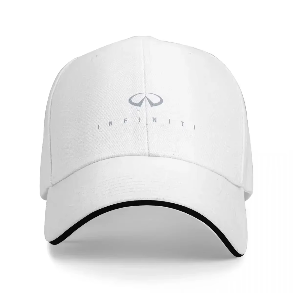 Casquette de Baseball avec LOGOCap pour voiture, "INFINITI", casquette tactique militaire rave pour 
