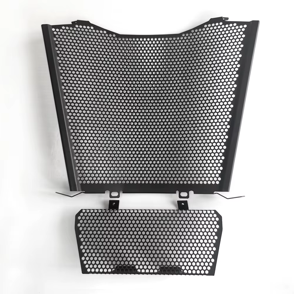 Accessoires de moto S1000RR pour BMW S1000R S1000XR 2019 – 2023, Grille de Protection de radiateur, 