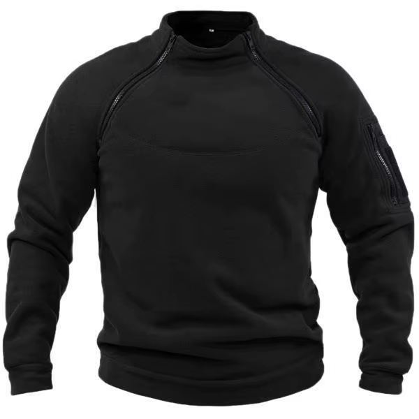 Pantalon SoftShell d'hiver pour hommes, survêtement militaire, vestes polaires, combinaison de rando