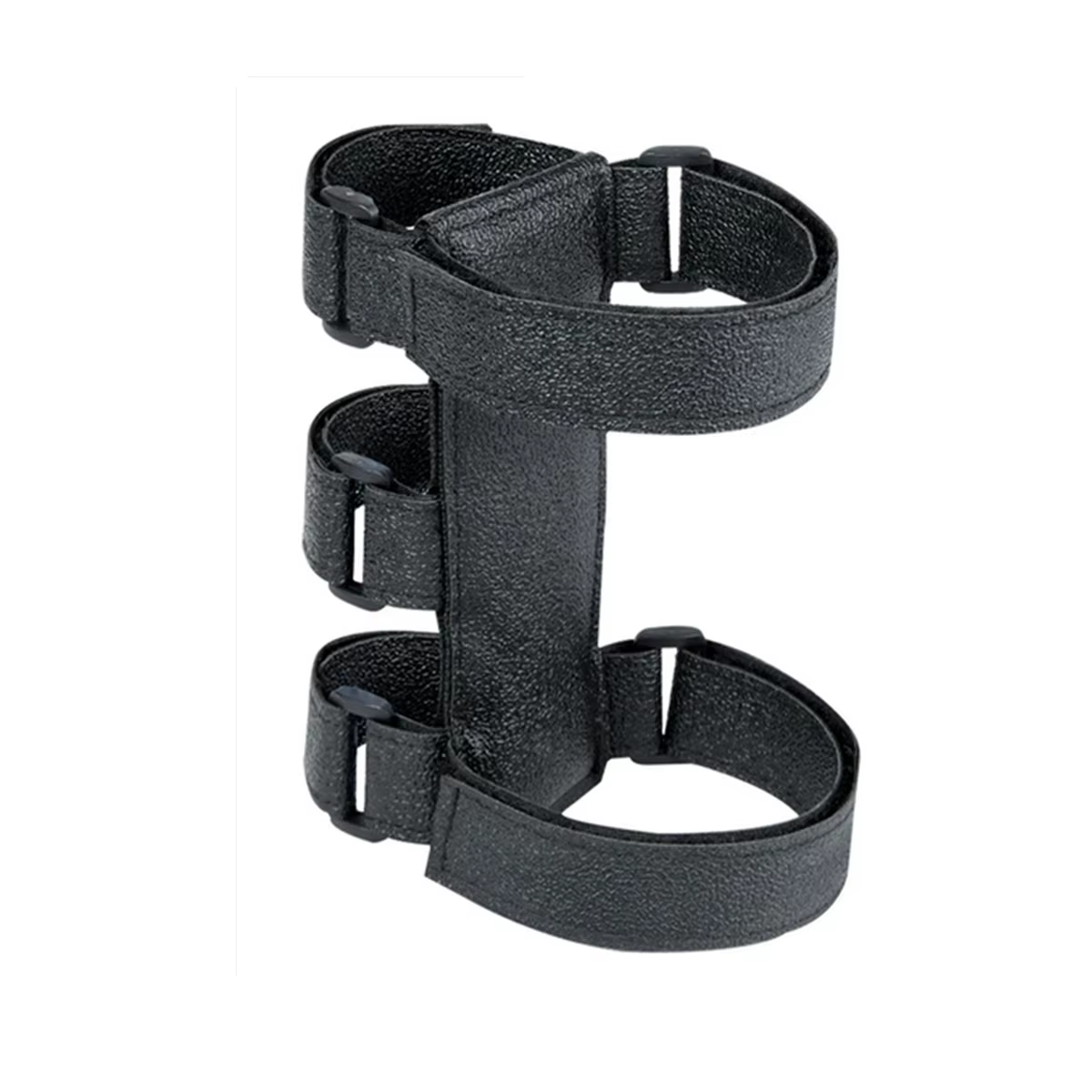 Support de haut-parleur pour vélo/vtt/vélo de route/chariot de golf/corps de bateau/ATV UTV, sangle 