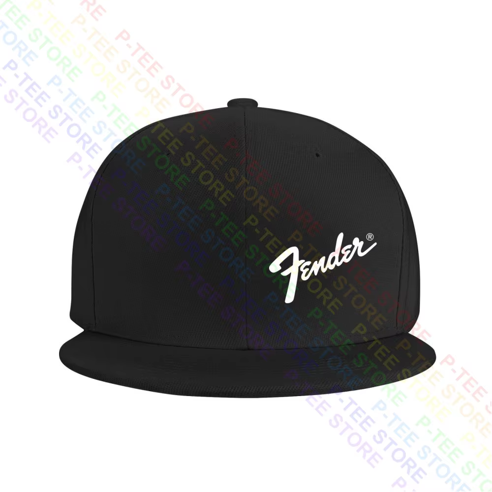 Casquette de Baseball Fenders, casquette Snapback, chapeau seau tricoté