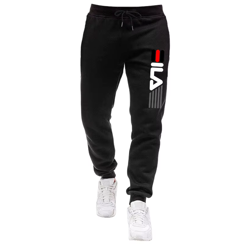 Ensemble de survêtement pour hommes, sweat à capuche avec fermeture éclair et jogging, vêtements de 