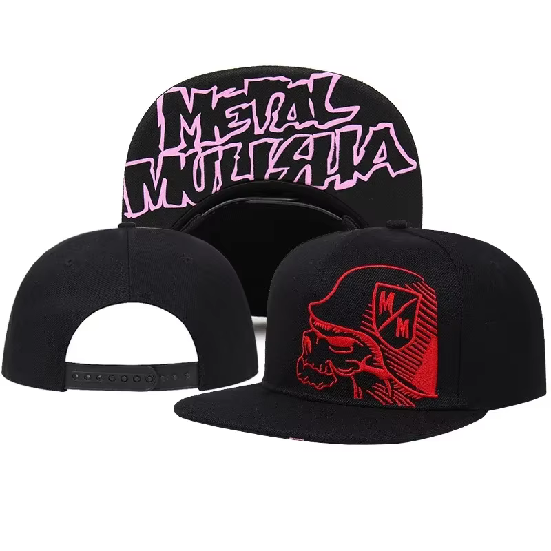 Casquettes de baseball de luxe de mode pour hommes femmes chapeau de relance casquette hip hop chape