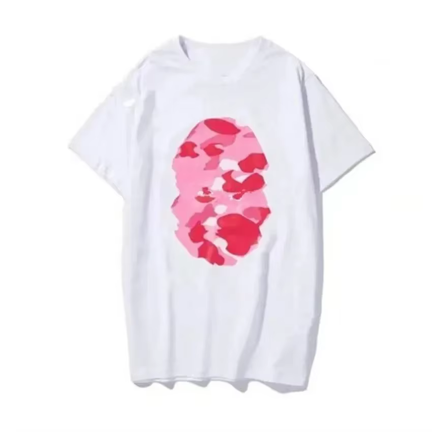 T-shirts tendance 2026 : T-shirts de créateur pour femmes et hommes, vêtements de marque, mode fémin