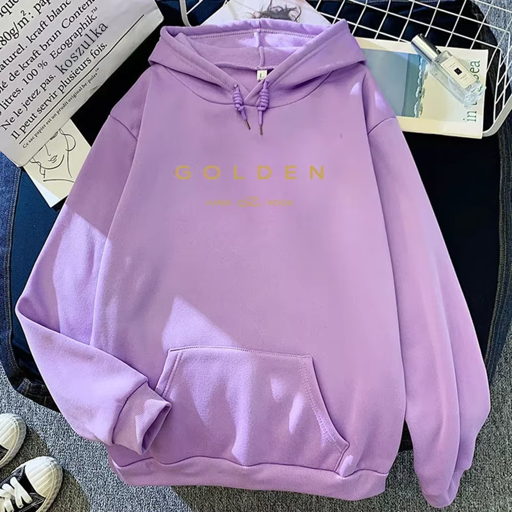 JungKook Seven sweat à capuche femmes_hommes Harajuku sweats à capuche esthétiques unisexe automne h