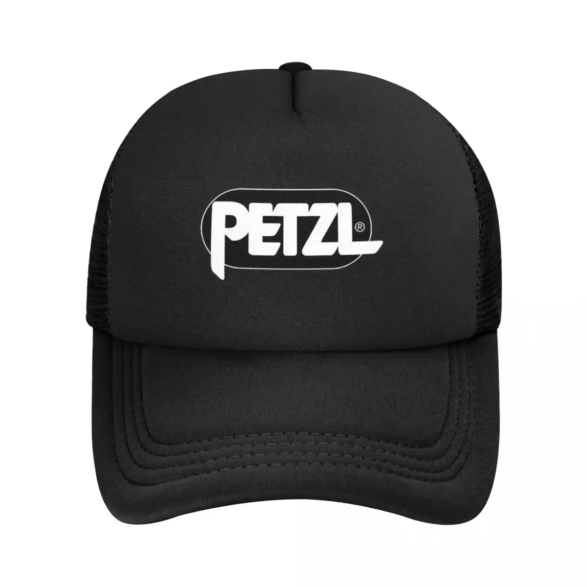 Sport escalade Petzl maille casquettes de Baseball Snapback mode chapeaux de Baseball respirant Casq