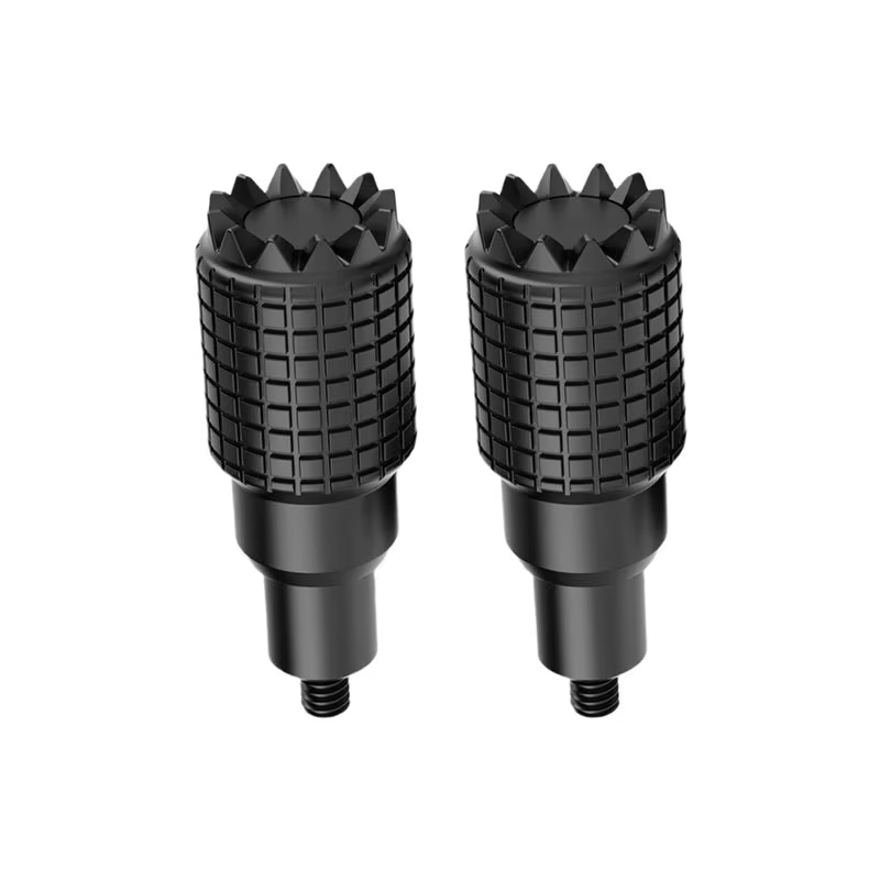 Bâtons de commande à bascule A25P pour télécommande DJI RC Pro, accessoires pour drones FPV/2/3, joy