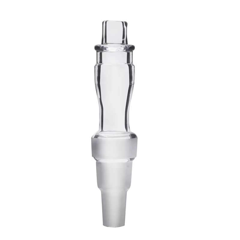 VOLCANO Verre HYBRID, WPA DIGIT, CLASSIC Easy Valve Adaptateur accessoire pour sac ballon