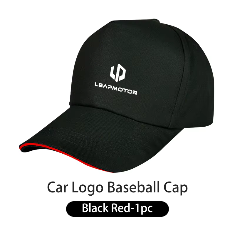 Casquette de Baseball avec Logo de voiture, chapeau de protection solaire d'extérieur, casquette de 
