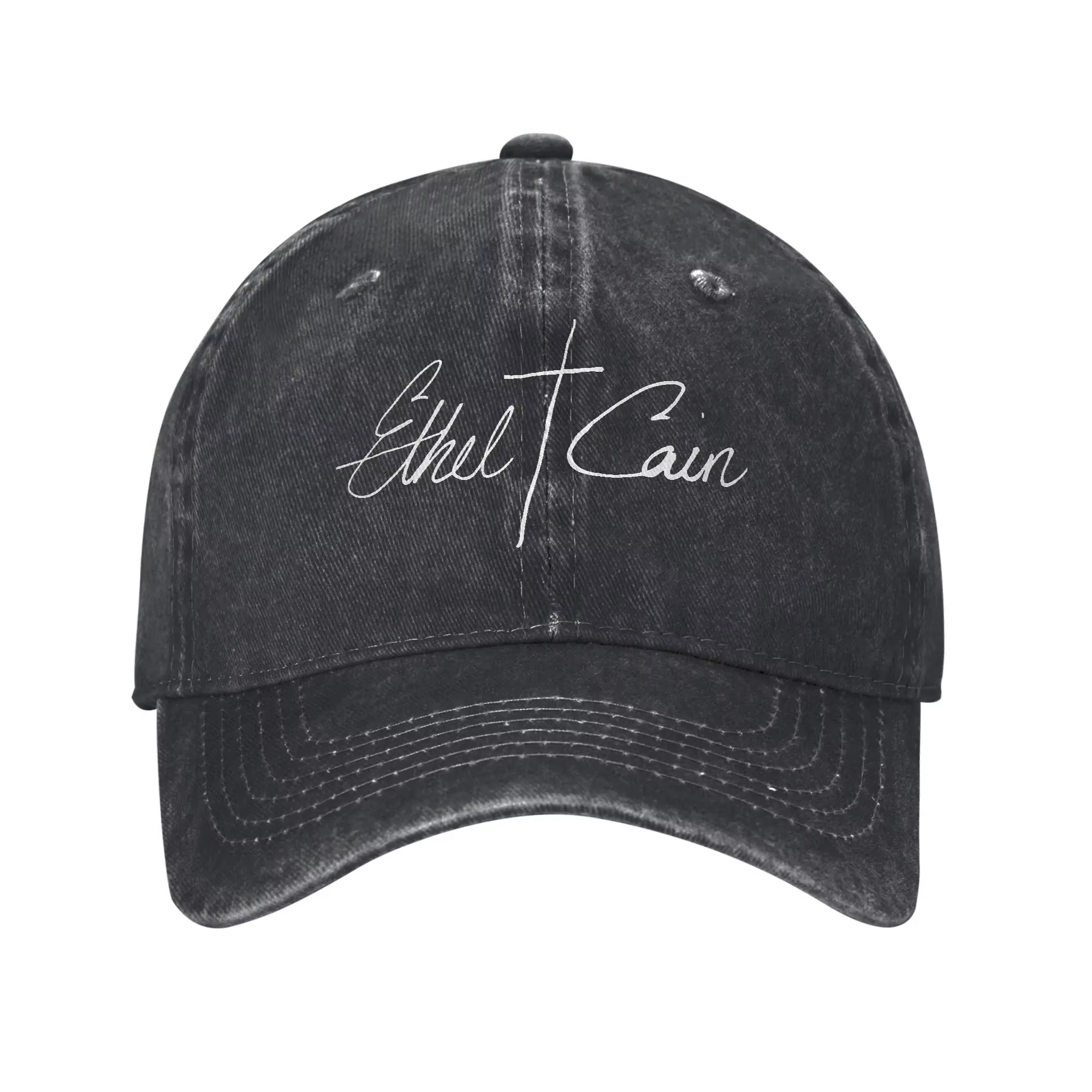 Casquette de Baseball Ethel Cain Vintage rétro été élégant Hip Hop chapeaux femme mâle Design Campin