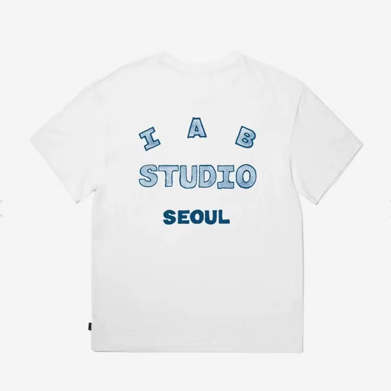 T-shirt de sport décontracté assorti homme et femme 2026, T-shirt ample en coton, confortable et res