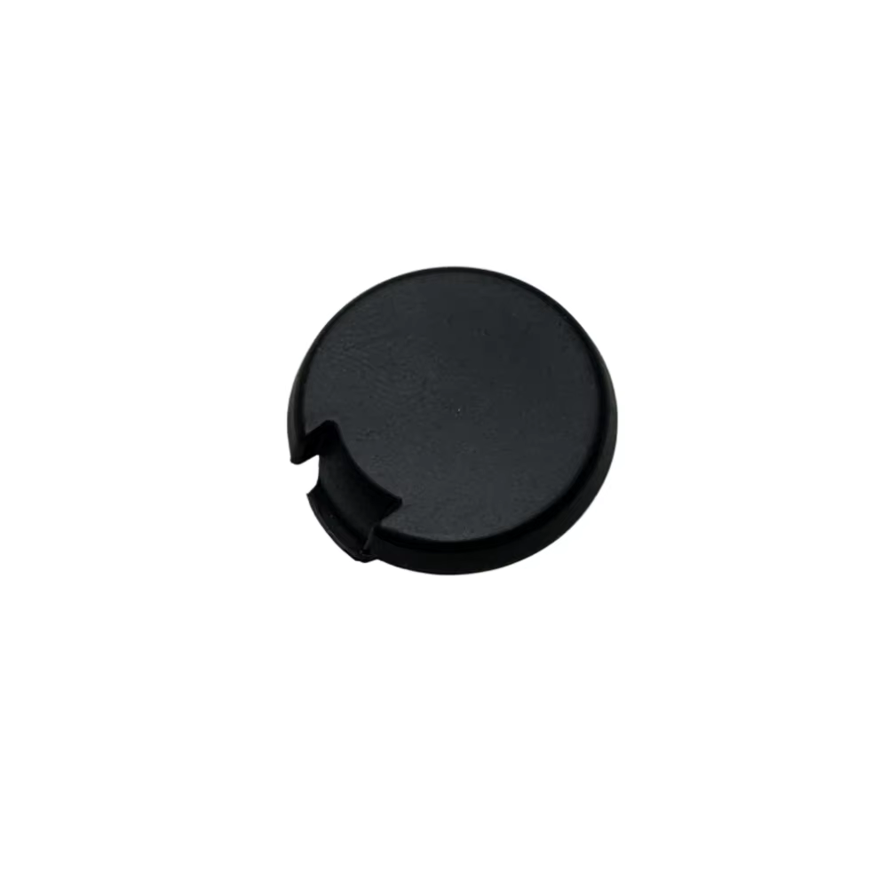 ESIRSUN 670009832 Cache de crochet de remorquage de pare-chocs avant pour Maserati Quattroporte M156