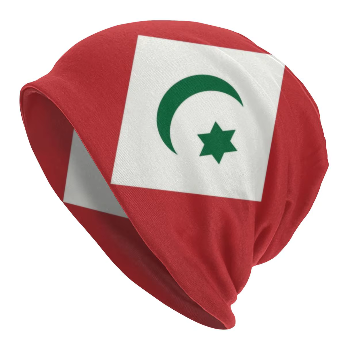 Rif Republic Feel Bonnet pour femme et homme, Hip Hop, Skullies, Bonnet, Chaud, Hiver, Slouchy Beani