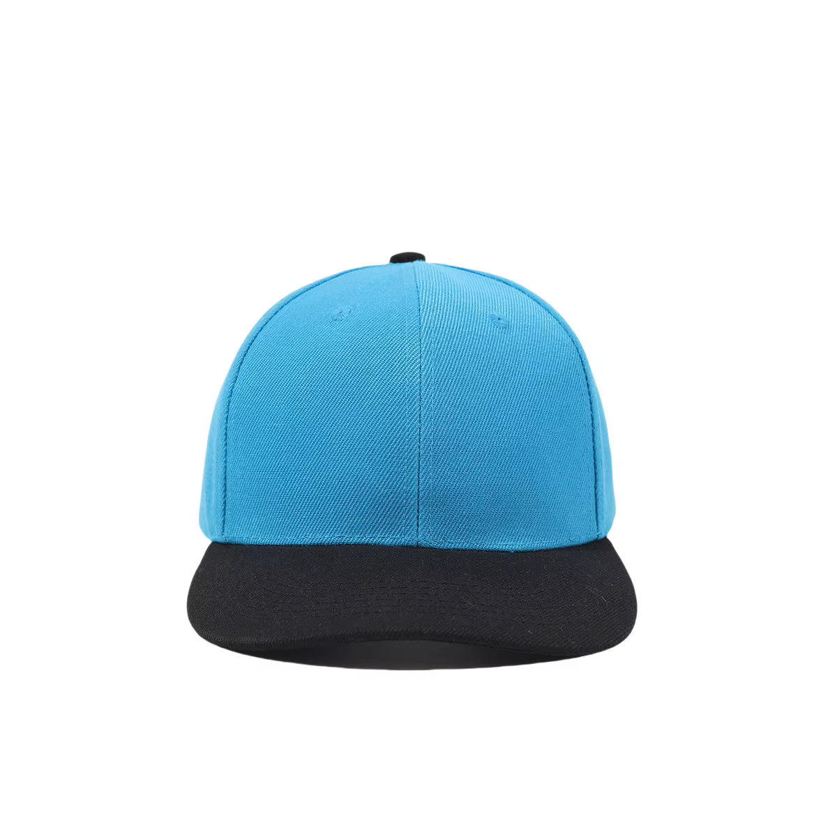 Logo personnalisé Casquette de Baseball Casquette broderie Casquette hommes acrylique casquettes de 