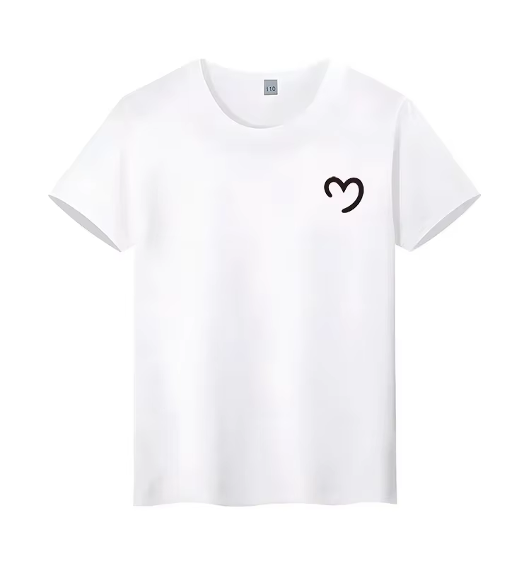 Vêtements Ukiyo-e, style rétro japonais Katsushika Hokusai Kai, T-shirt décontracté à manches courte