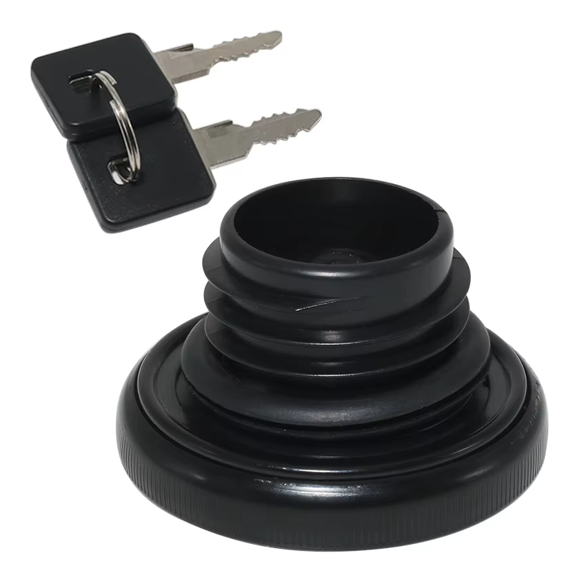 Bouchon de carburant précieux pour Harley Davidson, KING, FLHP, 1FHC, FLHP, FLHRXS, FLHR, FLHP, FLHR