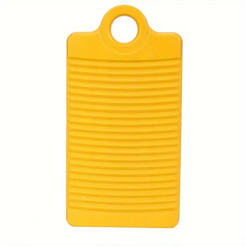 Mini planche à laver antidérapante pour vêtements, facile à nettoyer et pratique à utiliser, 1 pièce