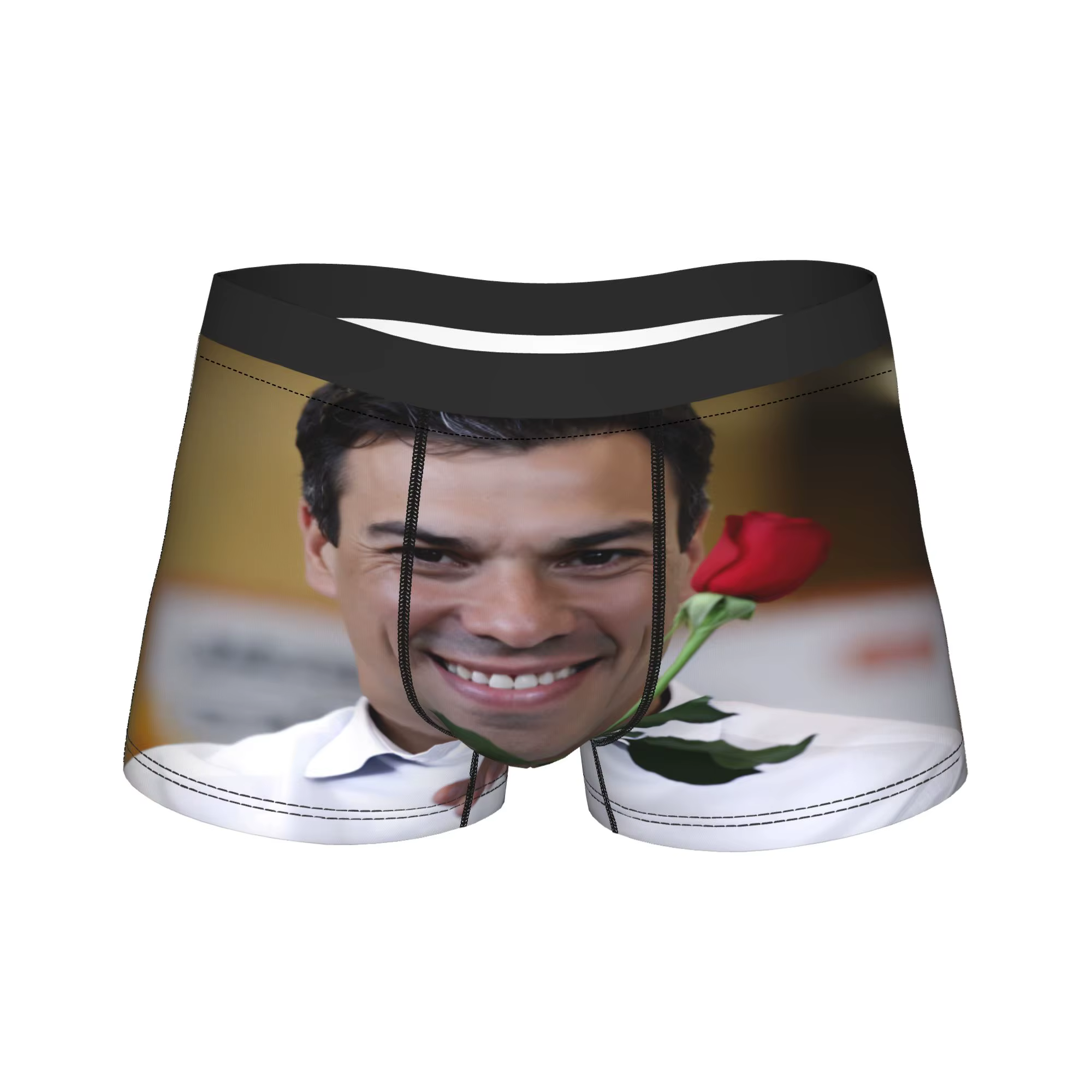 Sous-vêtements Pedro Sanchez pour hommes, culottes personnalisées respirantes, shorts Trenky, slips 