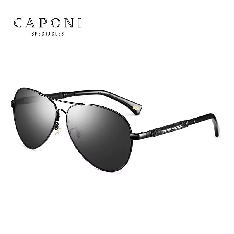 Étui à lunettes CAPONI Link !