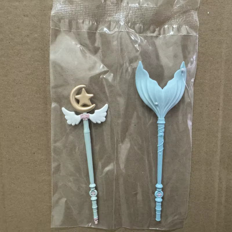 Origina Wanmeng Sugary filles Dessert fête mobile huit points boîte aveugle jouet Figurine exquise o