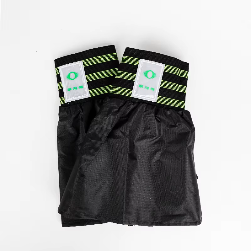 Guêtres de randonnée pour hommes, imperméables, réglables, courtes et longues, pour le cyclisme et l