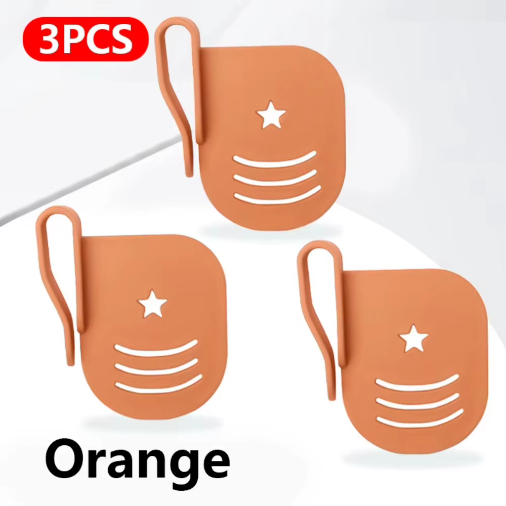 Lot de 3 séparateurs de rangement ajustables pour compartiments de porte de voiture, accessoires d'o