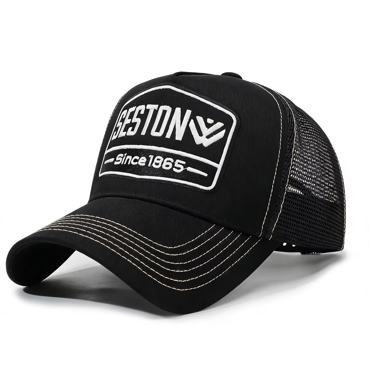Casquettes de marque pour hommes, idéales pour le printemps et l'été, casquettes de baseball pour gr