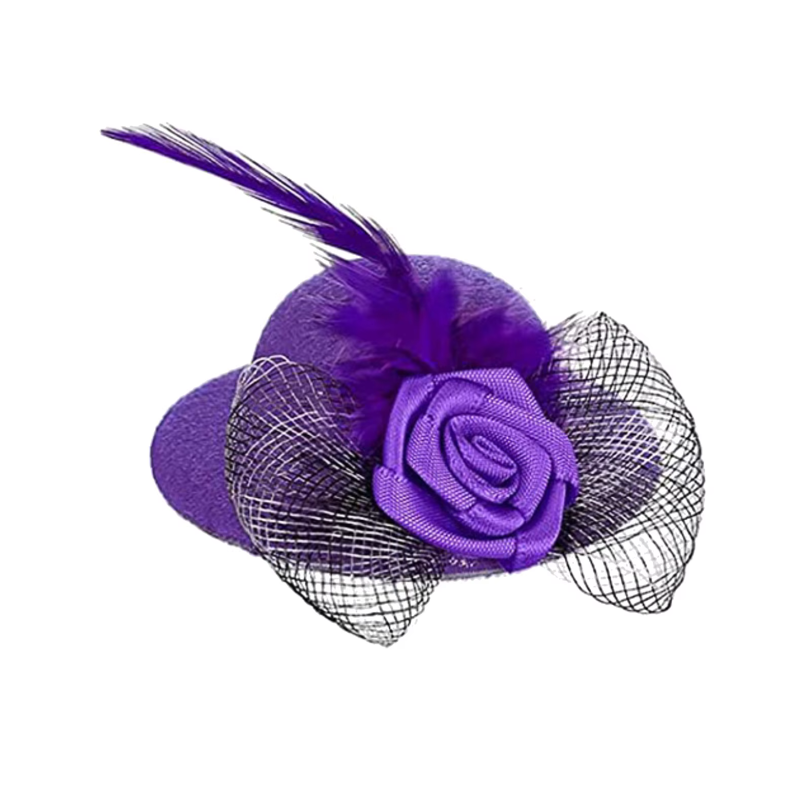 Chapeau de poulet pour poules, petits animaux de compagnie, accessoires de poulet amusants, chapeau 