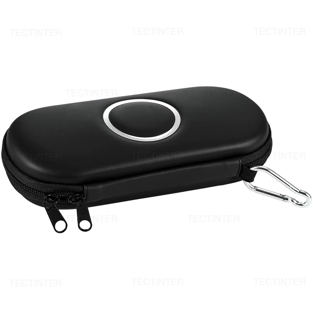 EVA – mallette de transport pour Console de jeu Sony PSP1000/2000/3000, mallette de voyage Portable,