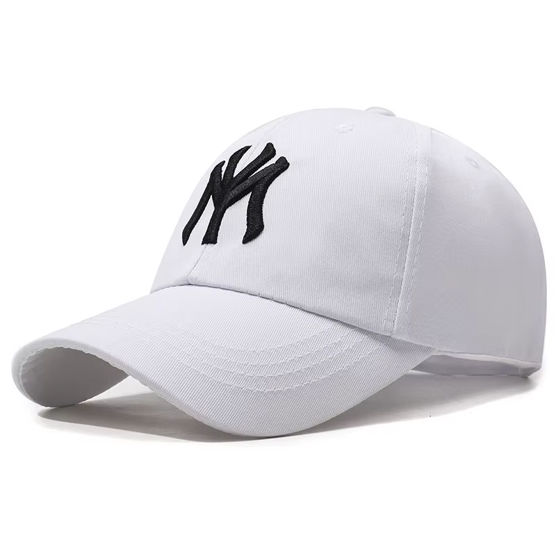 Nouvelle casquette de baseball pour hommes et femmes, été, extérieur, décontractée, unisexe, réglabl