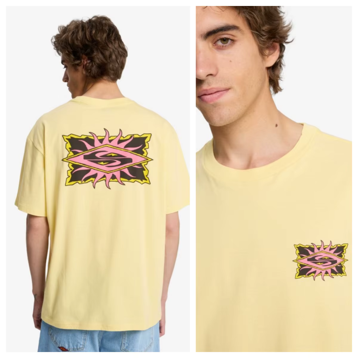 Nouveau T-shirt de Luxe Original Top 2026 Evo pour Hommes et Femmes, Idéal pour le Surf, les Sports 