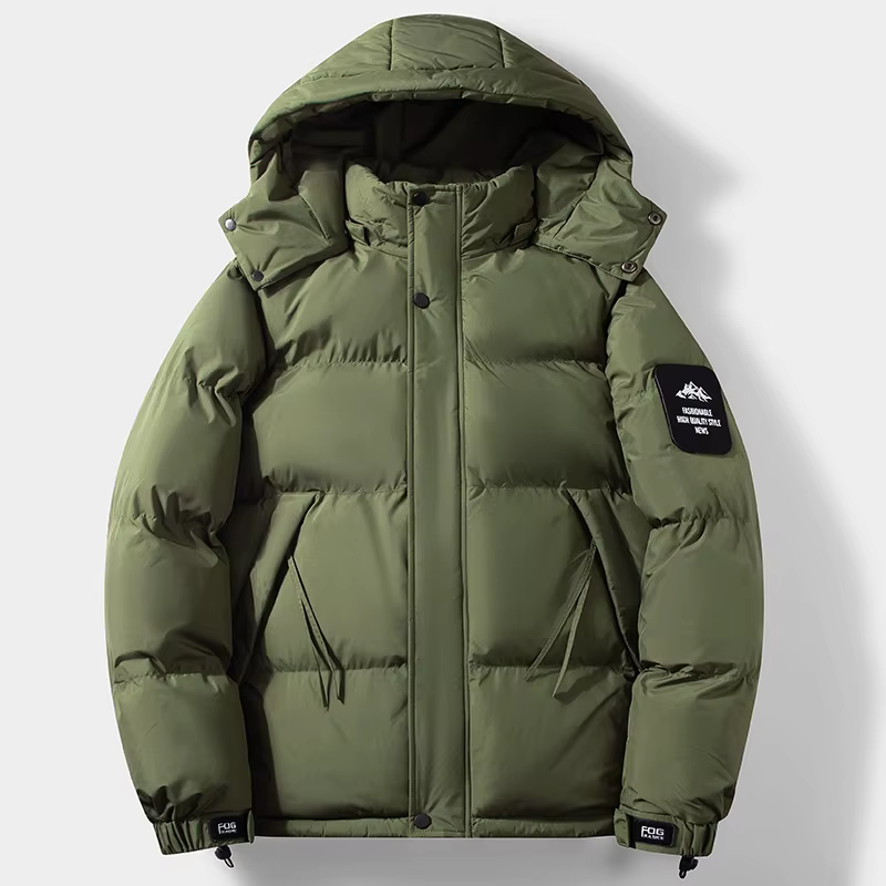 Veste à capuche pour hommes, vêtements de sport de plein air, loisirs, coupe-vent, respirant, chaud,