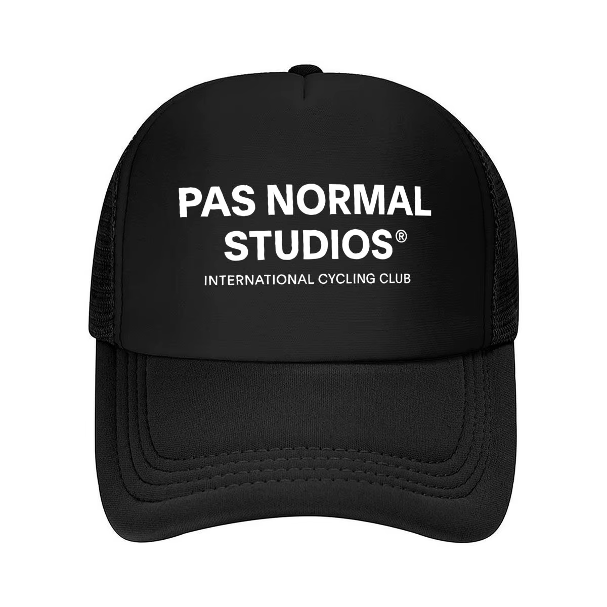 Pas Studios normaux marque Casquette de Baseball en maille chapeaux de mode Casquette décontractée r