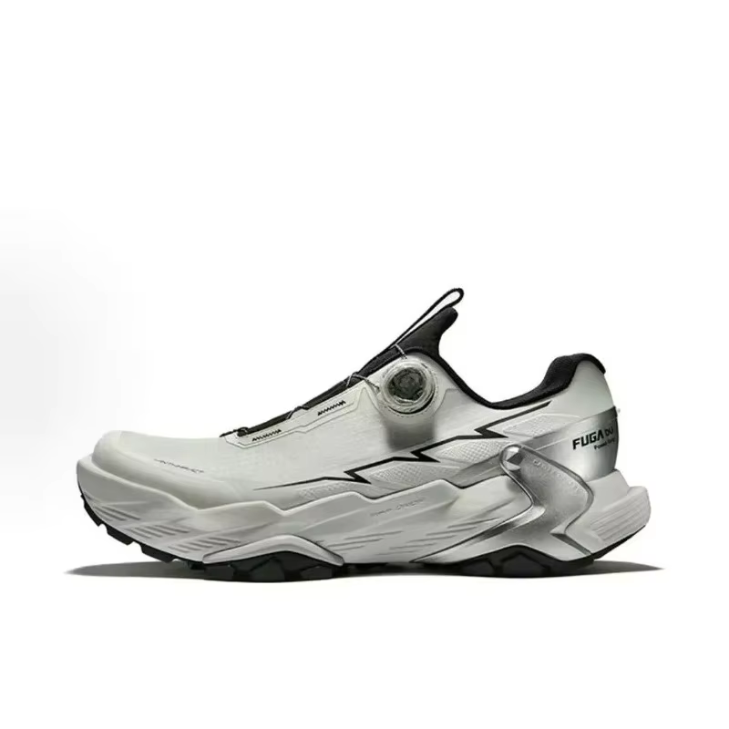 Chaussures de trail 2026 pour hommes et femmes, antidérapantes, pour sports de plein air, chaussures