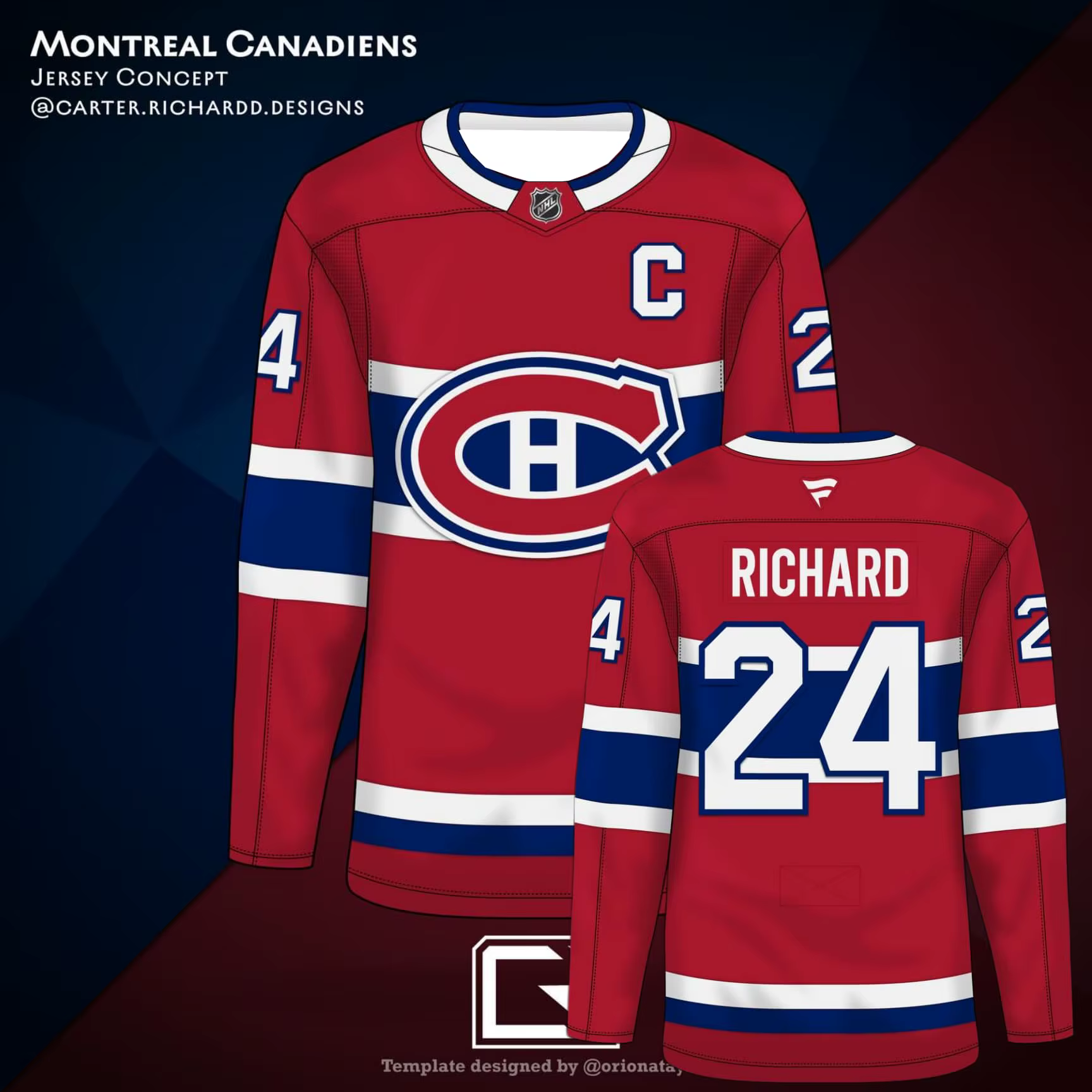 Nouveau maillot de hockey sur glace personnalisé des Canadiens de Montréal, tissu respirant à séchag