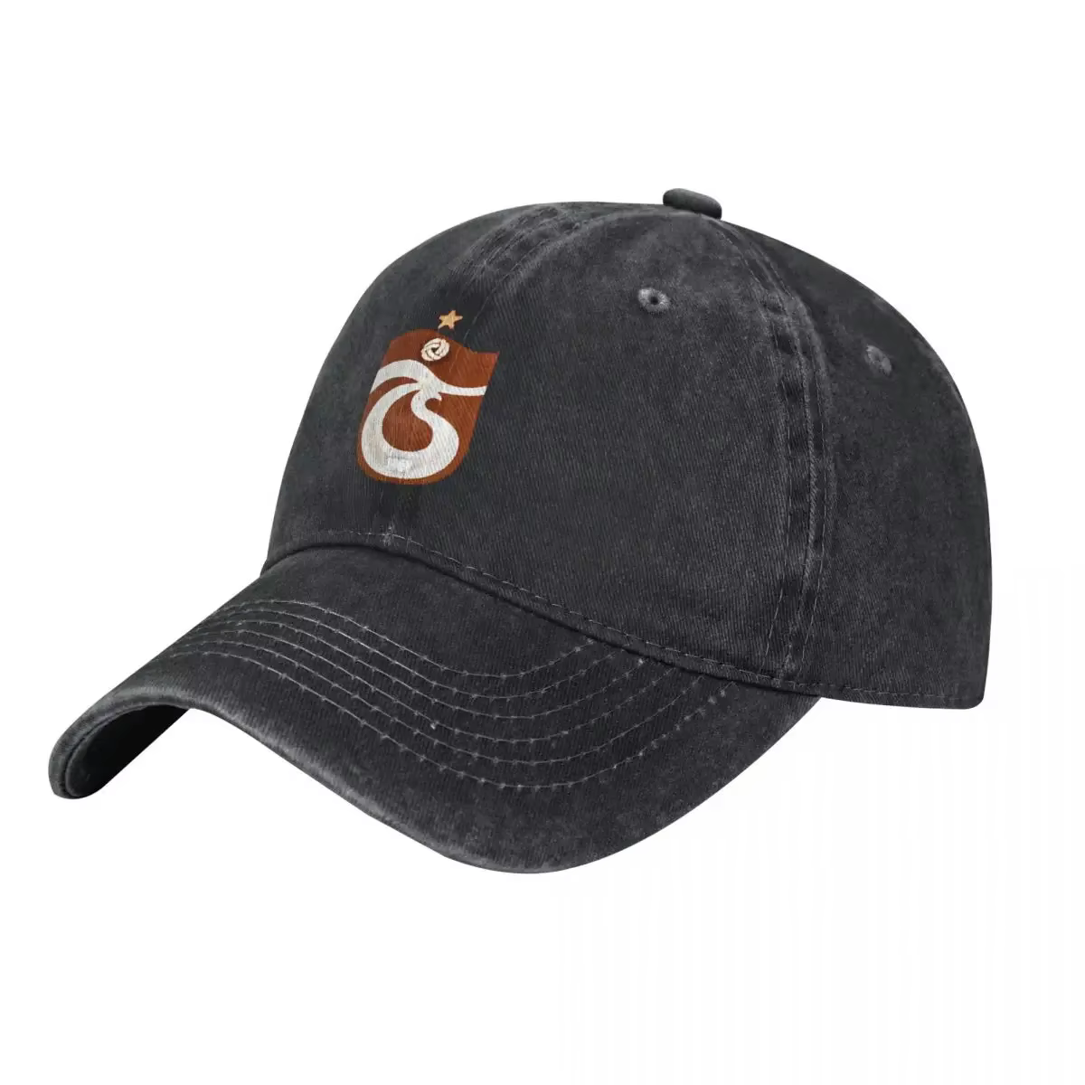 Trabzonspor, Turquie-Retro années 80 Style mode casquette de Baseball casquette à visière hommes cha