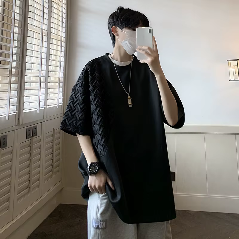 Économie de personnalité pour hommes, Économie décontractés, Baggy, Cool Ins Clothing, Streetwear, H