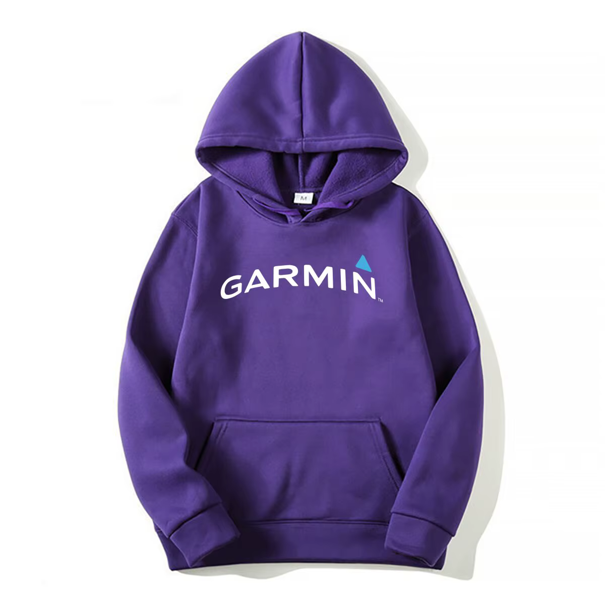 Garmin-Sweats à capuche originaux officiels pour hommes et femmes, chapeau d'hiver, marque de luxe