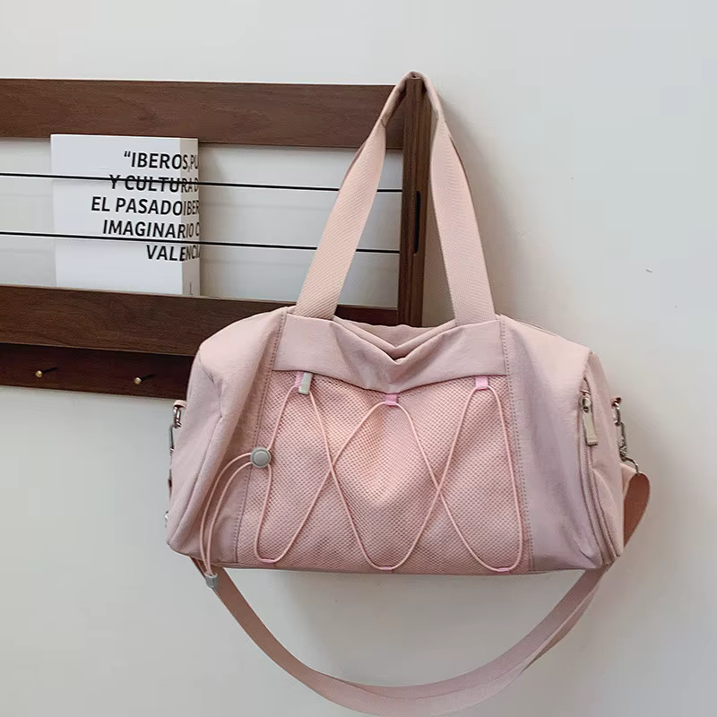 Sacs de sport pour femmes, sac à main de Fitness, fourre-tout de sport, sac de jour d'entraînement d