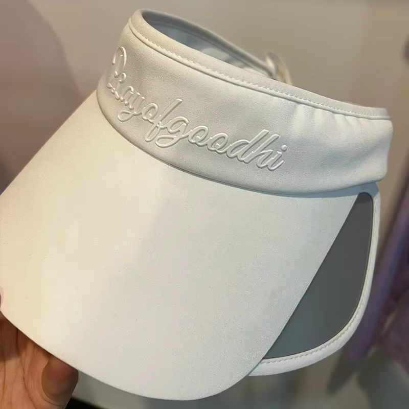 Casquette de golf de style coréen pour femme, chapeau de sport décontracté, casquette africaine rétr