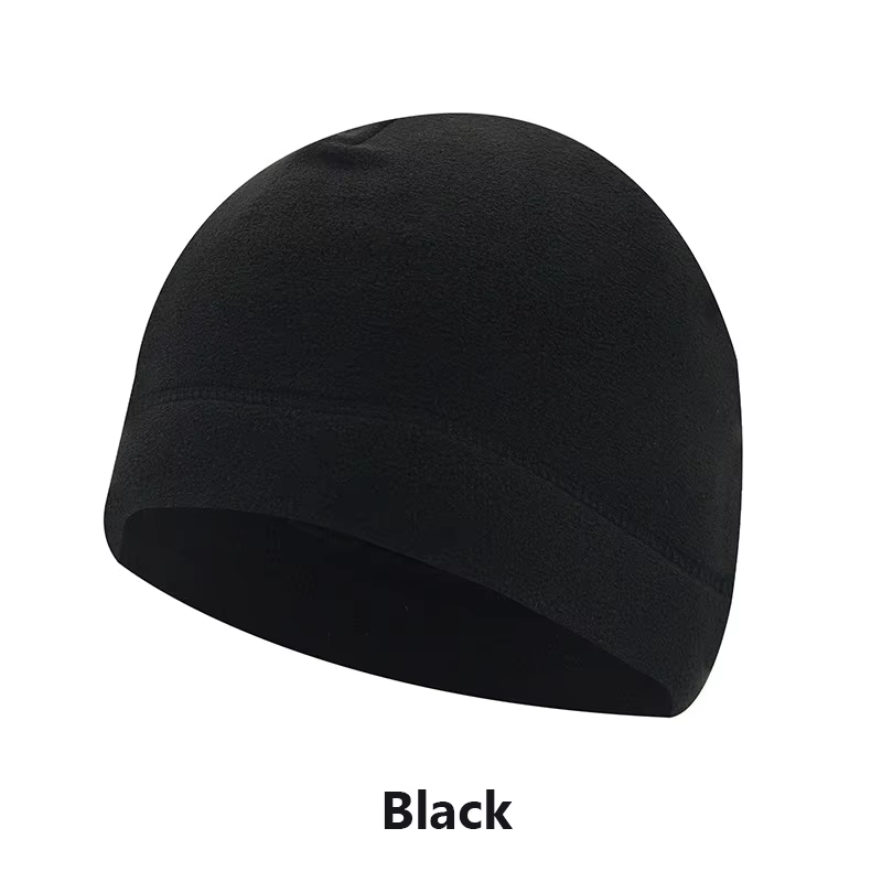 Chapeau de sport en polaire pour hommes et femmes, chapeau de pêche, cyclisme, chasse, tactique mili