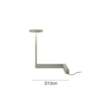 Lampadaire minimaliste moderne lampe design créatif réplique pour salon hôtel boutique décor chambre