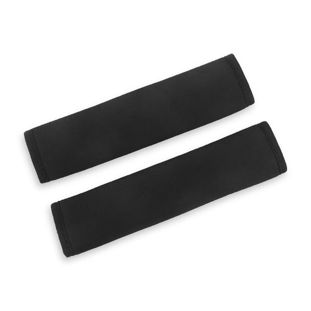 Housse de protection pour ceinture de siège de voiture, coussin d'épaule, sangle de sécurité pour VW
