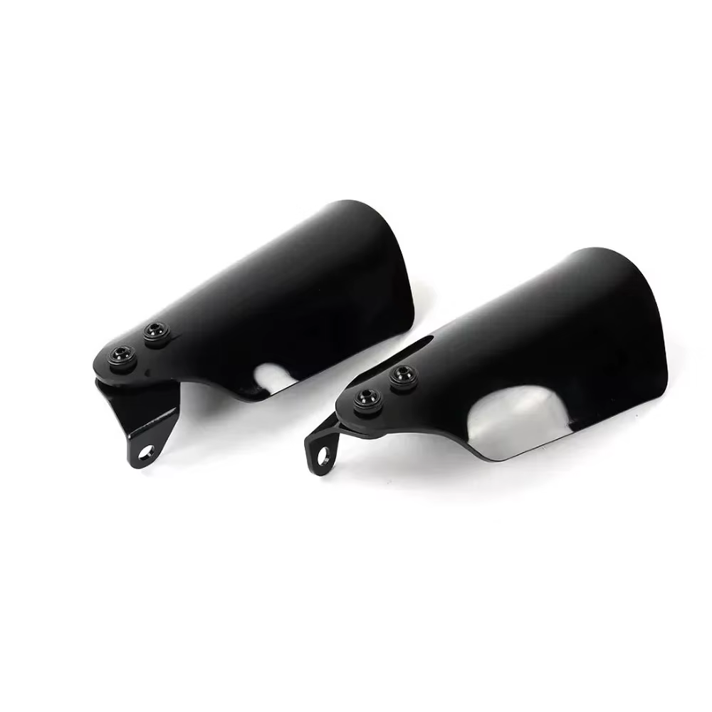 Nouveau pour chef indien Challenger chef Pursuit 2022-2025 accessoires de moto protège-mains protect