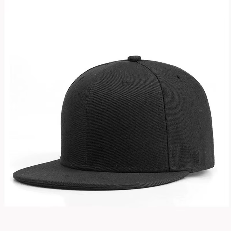 Chapeau ajusté personnalisé avec Logo brodé, casquette de Baseball de plusieurs tailles pour hommes 